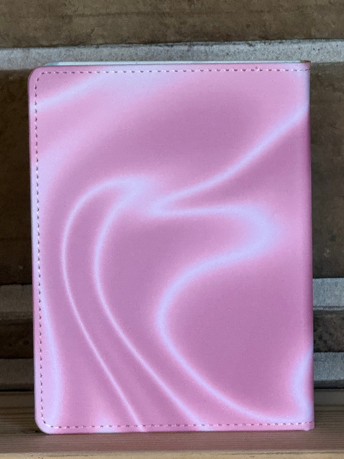 TEACHERS CHANGE THE WORLD NOTEBOOK/JOURNAL