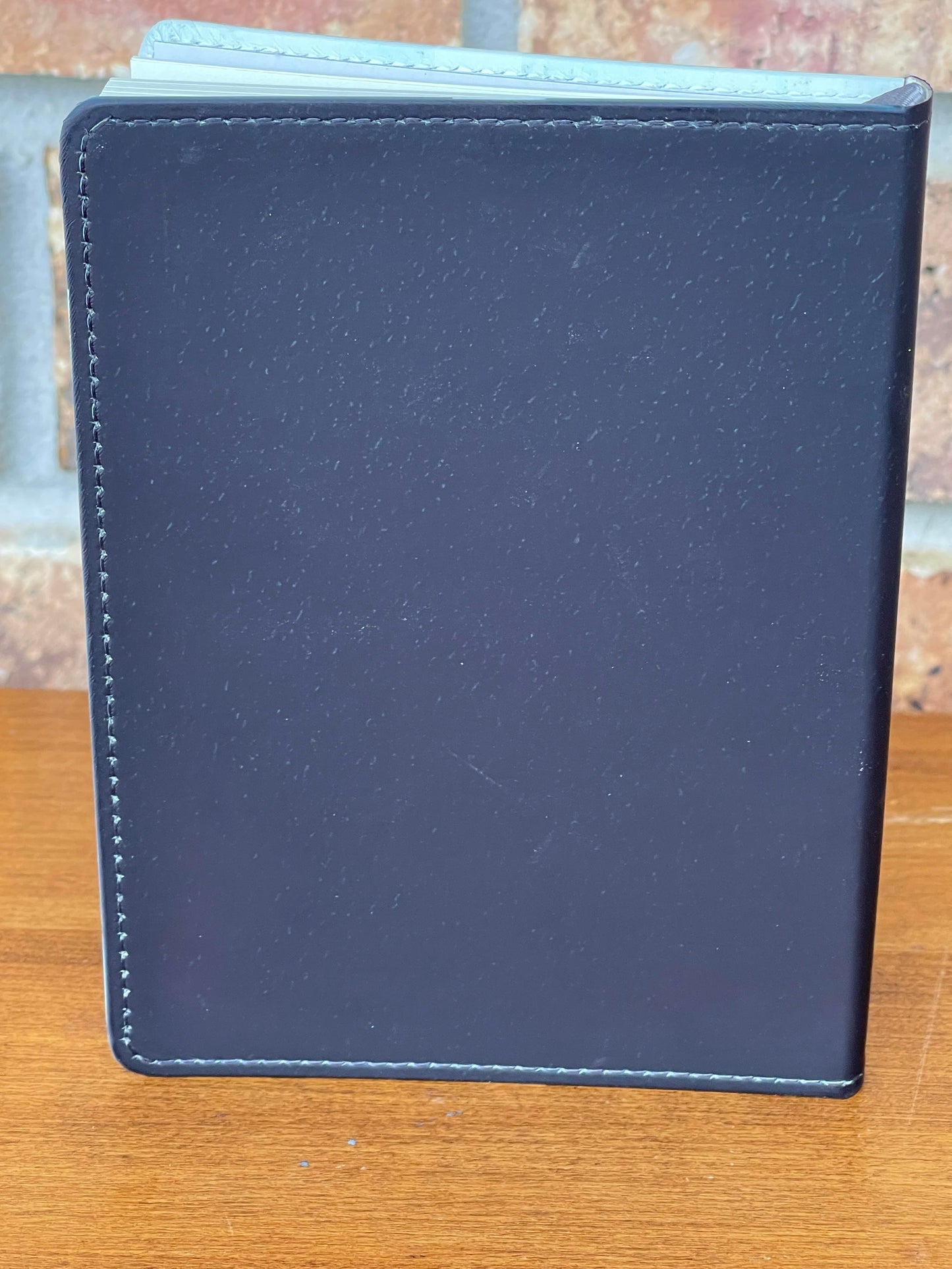 CEREAL KILLER TAROT CARD A6 NOTEBOOK/JOURNAL