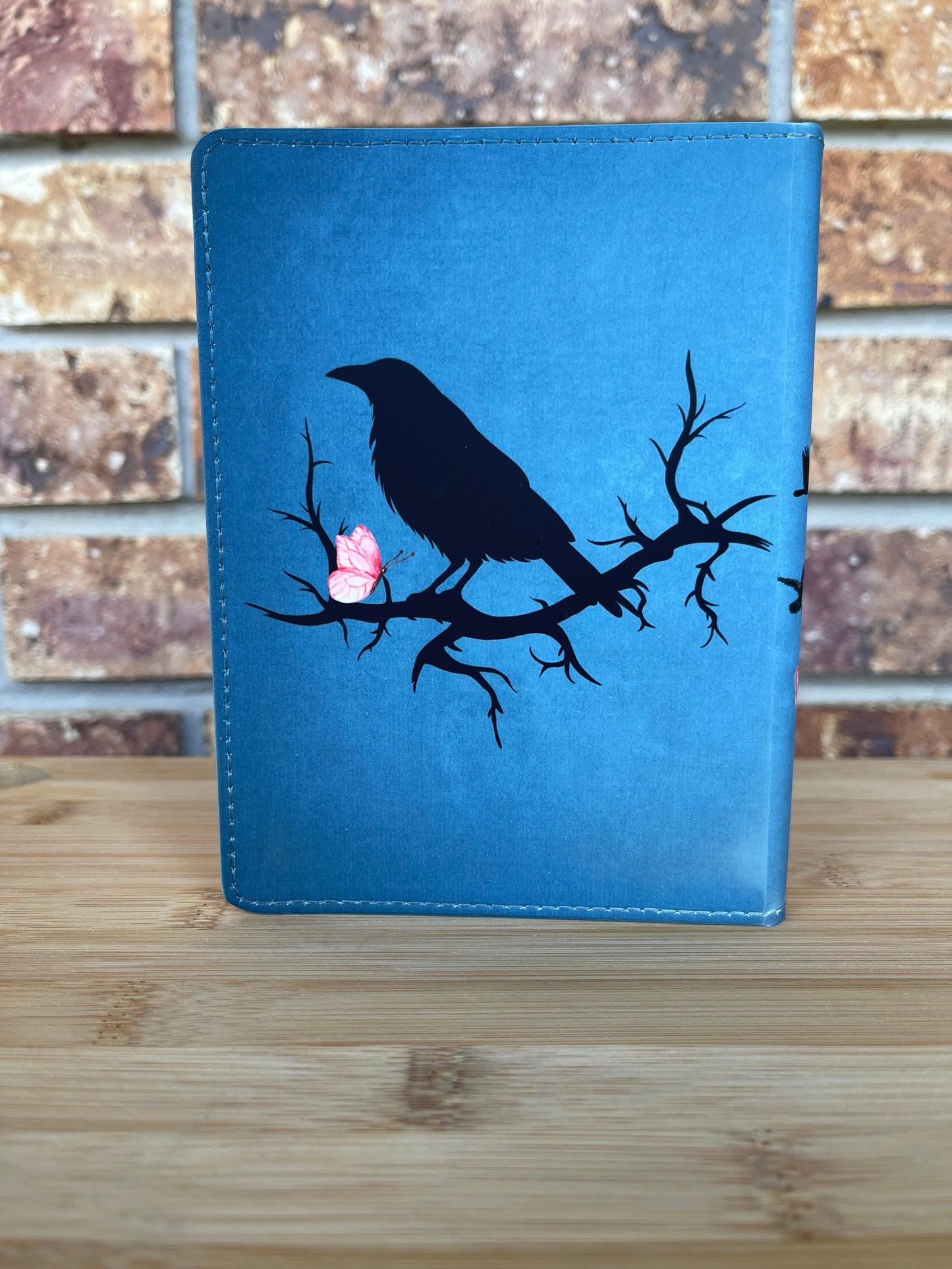 JACK & SALLY NOTEBOOK/JOURNAL