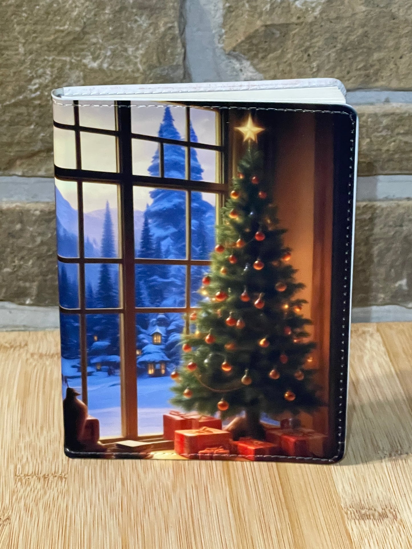Flawed A6 Journals Discounted