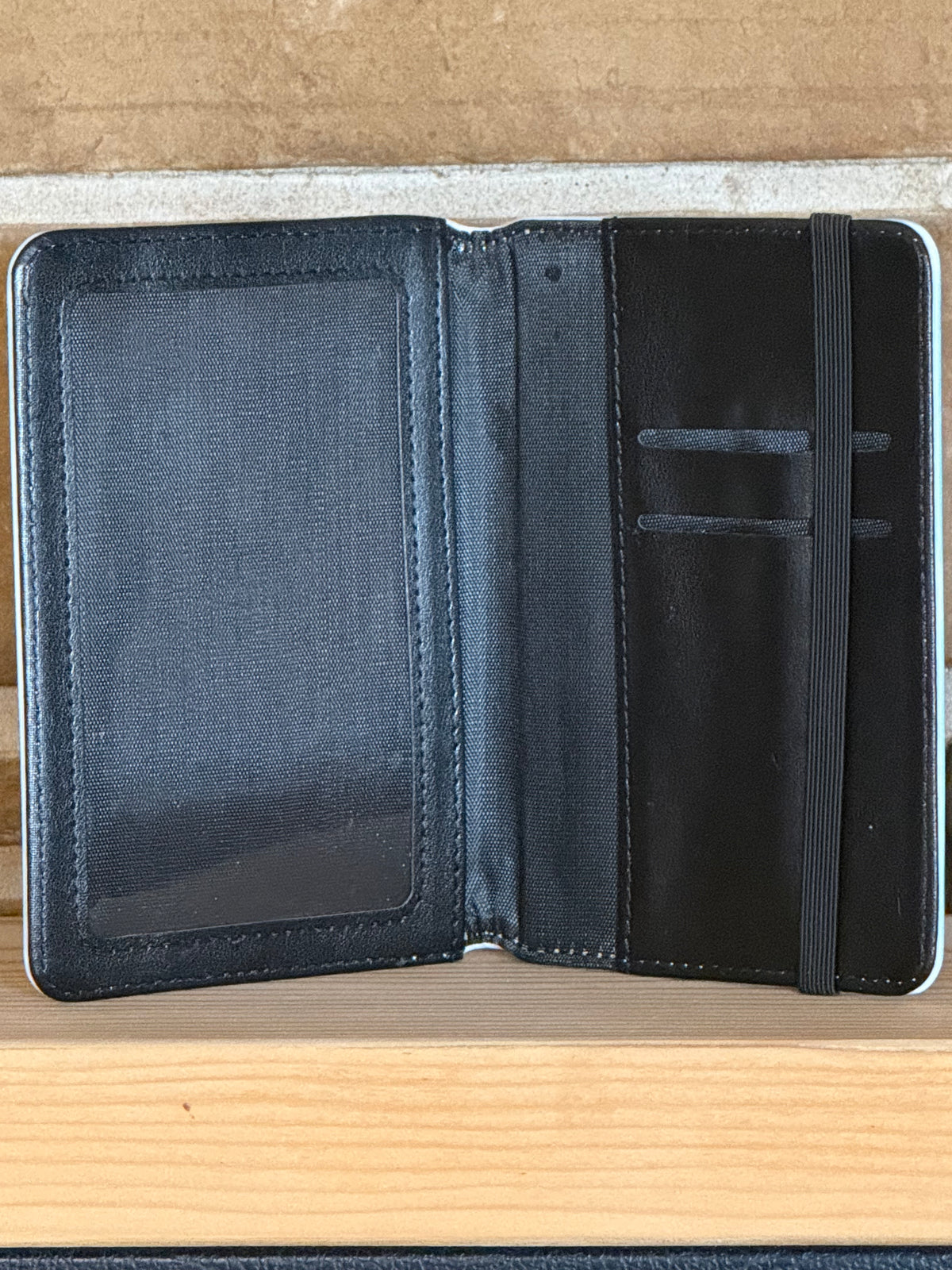 Passport Cover