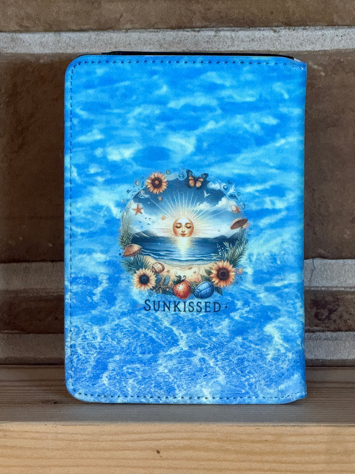 Passport Cover
