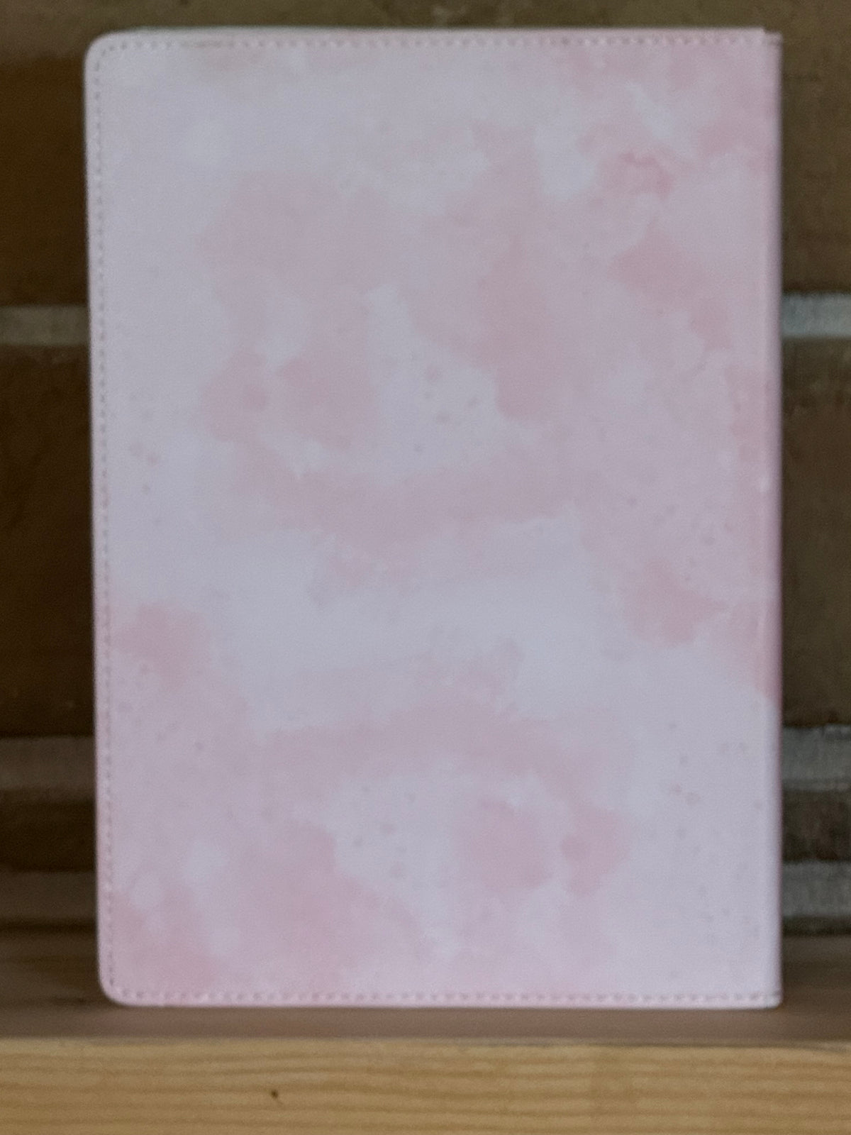 SMALL BUSINESS OWNER NOTEBOOK/JOURNAL