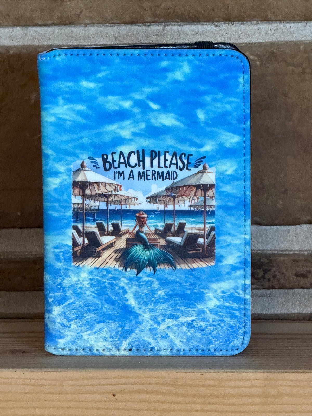 Passport Cover