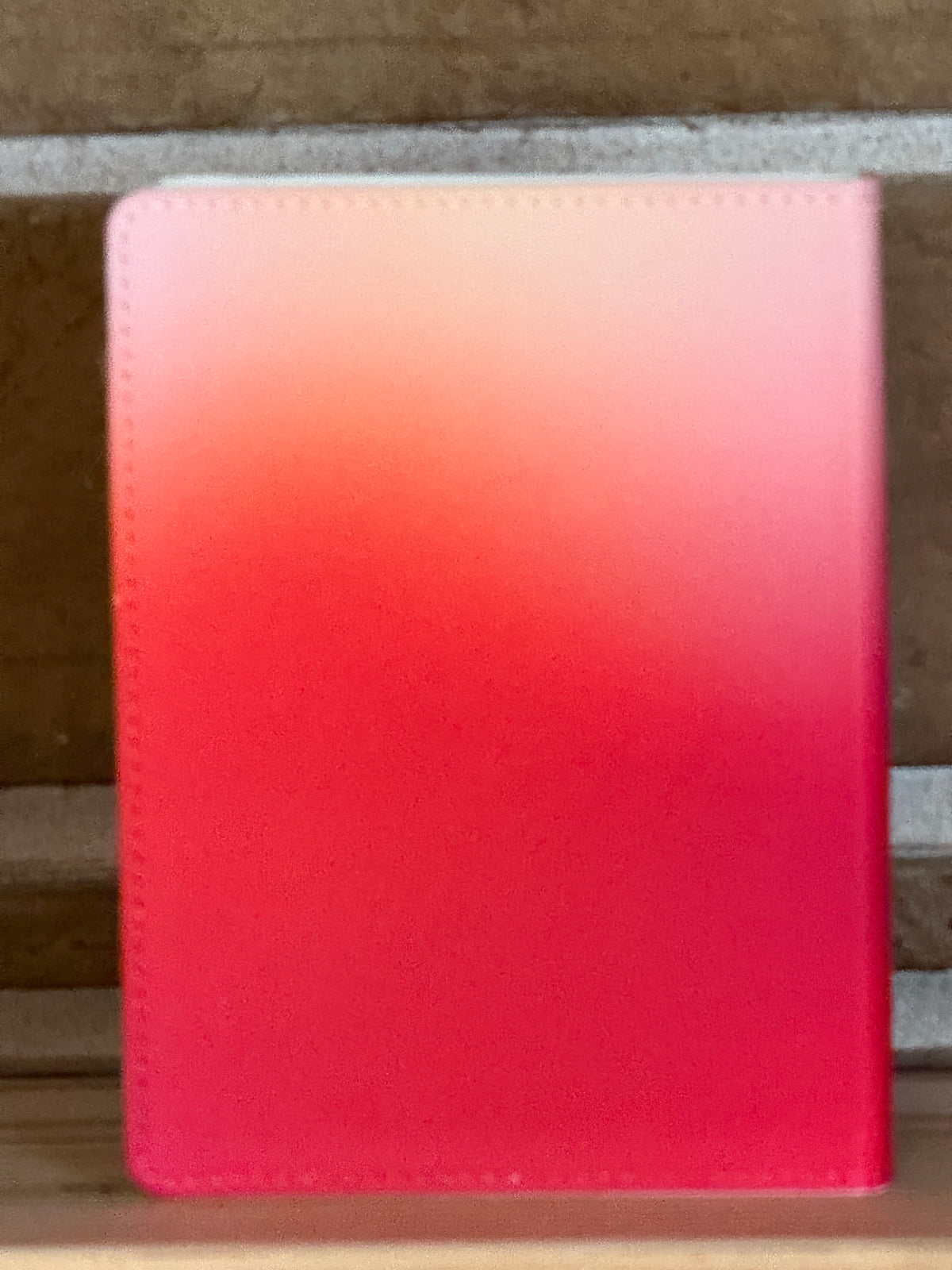 TEACHING IS HEART WORK BOOKS NOTEBOOK/JOURNAL