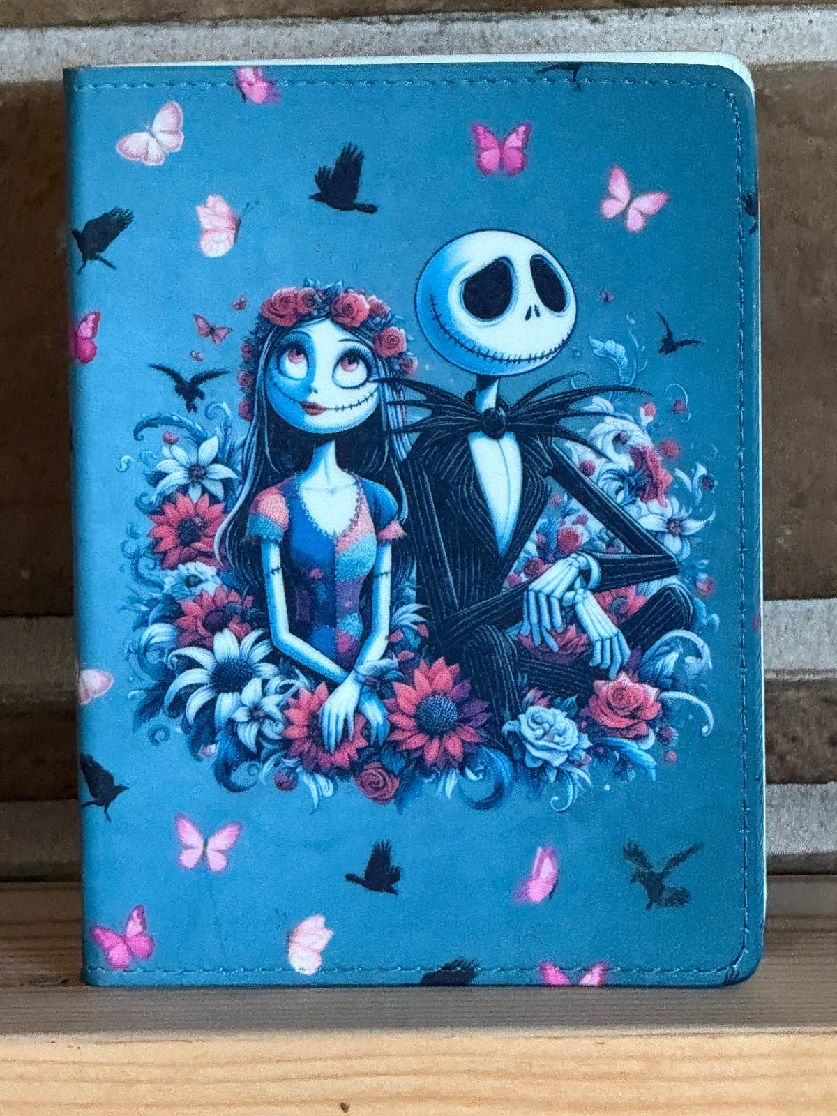 SKELETON COUPLE
