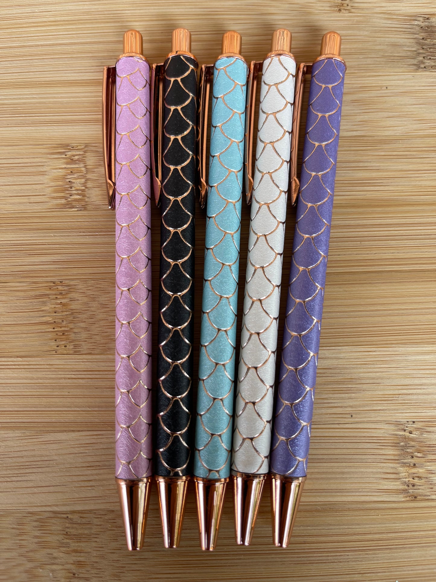 MERMAID PENS