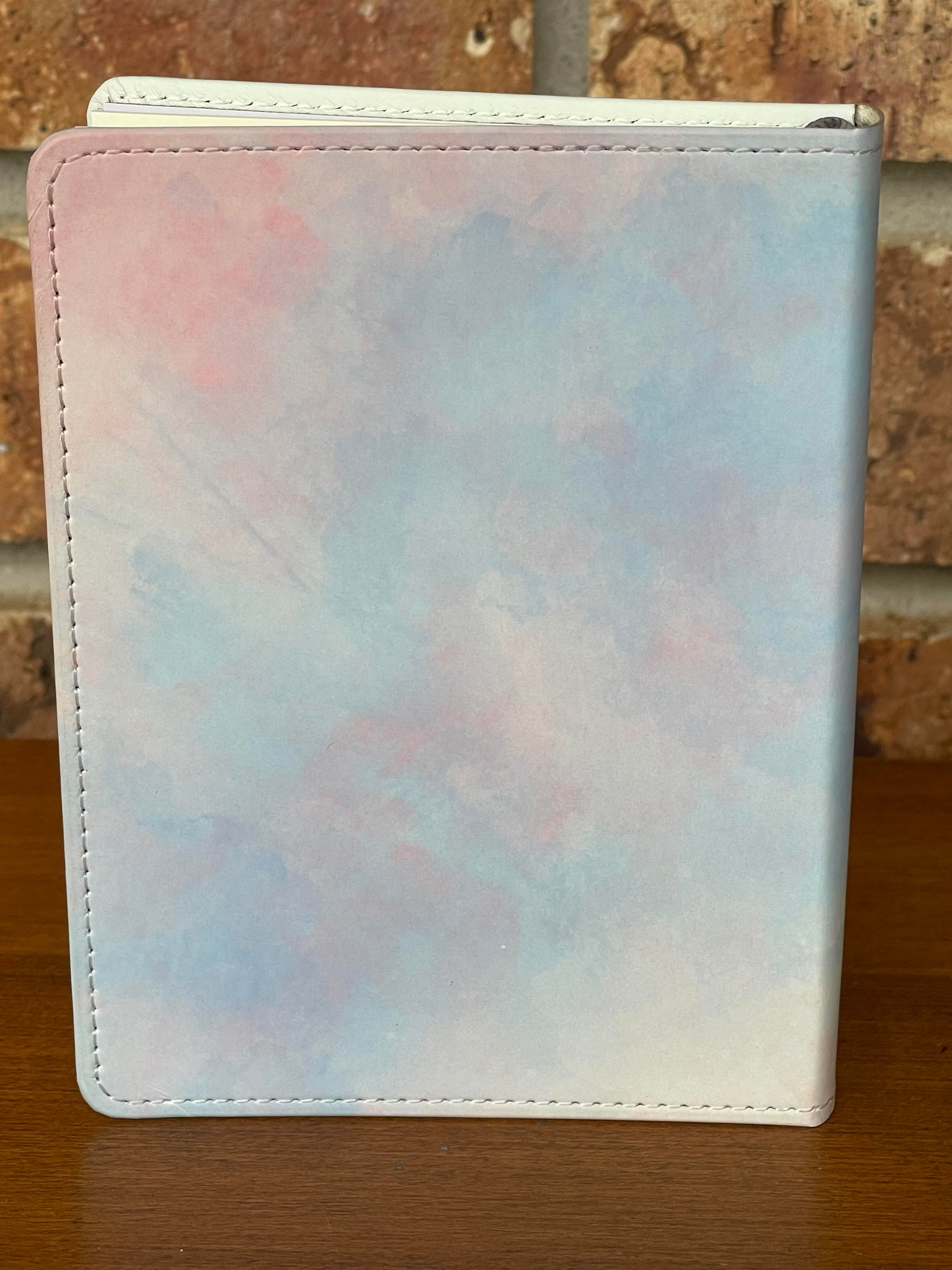 WATERCOLOR HORSE NOTEBOOK/JOURNAL